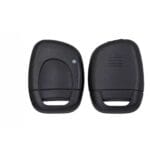 Coque de Clé Pour Renault Clio/Symbole/Kangoo