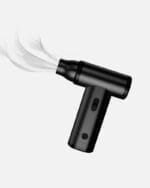 Souffleur et Aspirateur Turbo Haute Puissance Avec Afficheur LED – Image 4