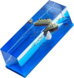 Bouteille de liquide pour bateau de croisière décoration – Image 5