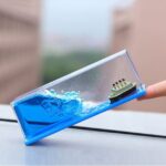 Bouteille de liquide pour bateau de croisière décoration