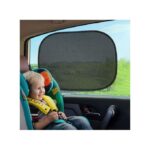 Pare-soleil Adhésif 2 Pièces Auto – Image 5