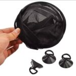 Pare-soleil Adhésif 2 Pièces Auto – Image 4