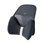 Oreiller Lombaire Pour Chaise 2Pcs – Image 5