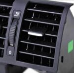 Grille d'aération de climatisation arrière de Caddy et Touran – Image 3