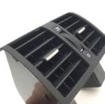 Grille d'aération de climatisation arrière de Caddy et Touran – Image 2