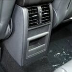 Grille d'aération de climatisation arrière de Caddy et Touran – Image 4