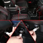 Accoudoir Central USB Avec Porte Goblet – Image 6