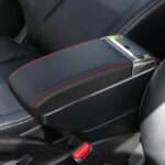 Accoudoir Central USB Avec Porte Goblet – Image 2