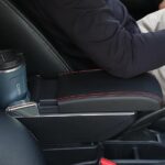 Accoudoir Central USB Avec Porte Goblet – Image 4