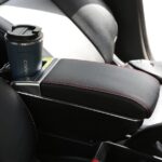 Accoudoir Central USB Avec Porte Goblet – Image 5