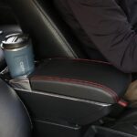 Accoudoir Central USB Avec Porte Goblet – Image 3