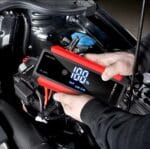 DÉMARREUR DE SECOURS
MULTIFONCTION 12V 1200A