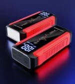 DÉMARREUR DE SECOURS
MULTIFONCTION 12V 1200A – Image 5