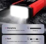 DÉMARREUR DE SECOURS
MULTIFONCTION 12V 1200A – Image 4