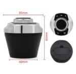 Bouton Commande Écran Multimédia Android – Image 3