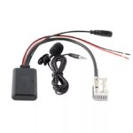 Kit Bluetooth Avec Micro Pour Autoradio D'Origine – Image 3