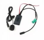 Kit Bluetooth Avec Micro Pour Autoradio D'Origine
