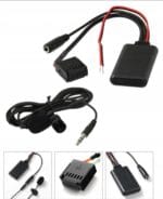 Kit Bluetooth Avec Micro Pour Autoradio D'Origine – Image 2