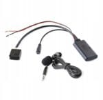 Kit Bluetooth Avec Micro Pour Autoradio D'Origine – Image 5