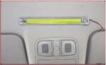 LED éclairage intérieur de cabine 2Pcs 12W – Image 4