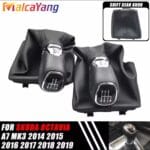 Soufflet Levier Vitesse Skoda Octavia 2014-2019 – Image 2