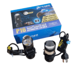 Mini Loupe Prilight P16 H4 150W