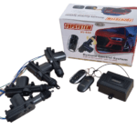 Système de commande à distance TOPSYSTEM – Image 4
