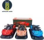 Parfum Solaire Forme Voiture – Image 2