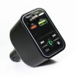 Bluetooth et Chargeur de Voiture Fast  Rétractable 4en1 120 W – Image 2
