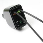 Bluetooth et Chargeur de Voiture Fast  Rétractable 4en1 120 W – Image 4