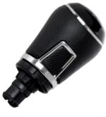 Pommeau de Levier de Vitesse 5- Pour VW – Image 4