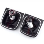 Levier de vitesse adaptable sur Vw Golf 5 et 6 GTI, GTD, R32 – Image 2