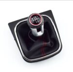 Levier de vitesse adaptable sur Vw Golf 5 et 6 GTI, GTD, R32