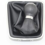 Pommeau Levier Vitesse VW Tiguan (07-11) 5V – Image 4