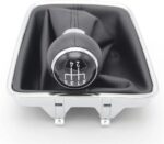 Pommeau Levier Vitesse VW Tiguan (07-11) 5V – Image 2