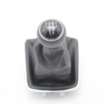 Pommeau Levier Vitesse VW Tiguan (07-11) 5V