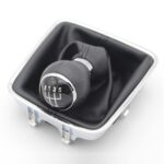 Pommeau Levier Vitesse VW Tiguan (07-11) 5V – Image 6