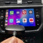Smart Carplay Box Android 13 2+32GB Pour Voiture – Image 4