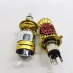 2Pcs Mini Loupe Laser T10 H4 – Image 3