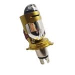 2Pcs Mini Loupe Laser T10 H4 – Image 7