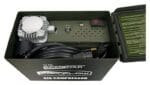 Compresseur d'air pour voiture 4x4 tout-terrain, 150 litres par minute – Image 2