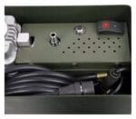 Compresseur d'air pour voiture 4x4 tout-terrain, 150 litres par minute – Image 3