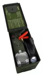 Compresseur d'air pour voiture 4x4 tout-terrain, 150 litres par minute – Image 4