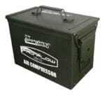 Compresseur d'air pour voiture 4x4 tout-terrain, 150 litres par minute – Image 5
