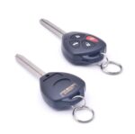 Verrouillage centralisé haute sensibilité Toyota – Image 4