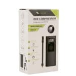 Compresseur d'air portable 10Bar 2000mAh Avec Torche
