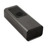 Compresseur d'air portable 10Bar 2000mAh Avec Torche – Image 3