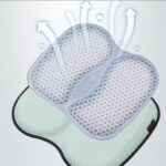 Coussin de Chaise en Silicone 3D – Image 6