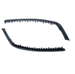 Lèvre De Parchoc Avant 2Pcs