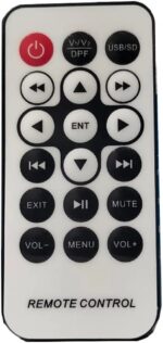 Moniteur de rétroviseur Full HD 7 pouces – Image 6